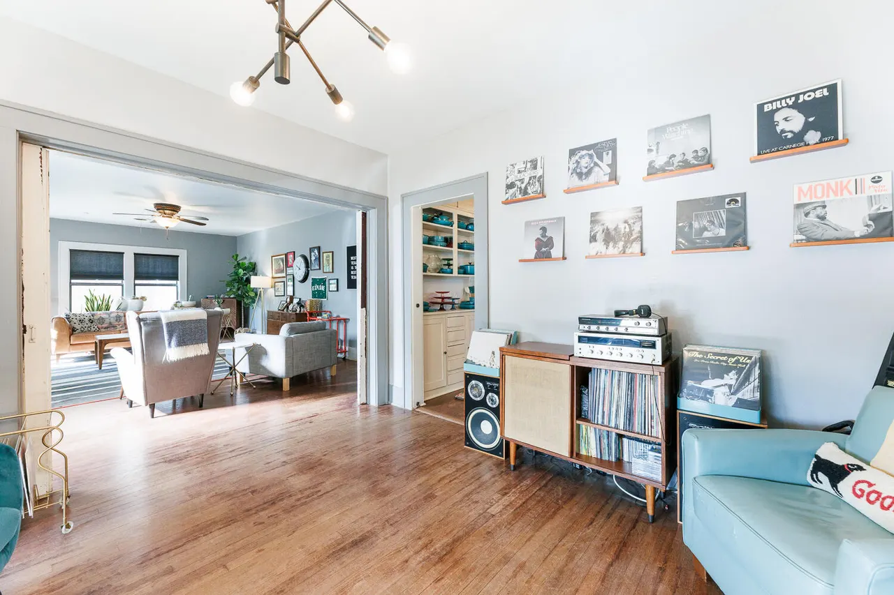 Photo 13 — 1712 Avenue X, Lubbock, TX 79401