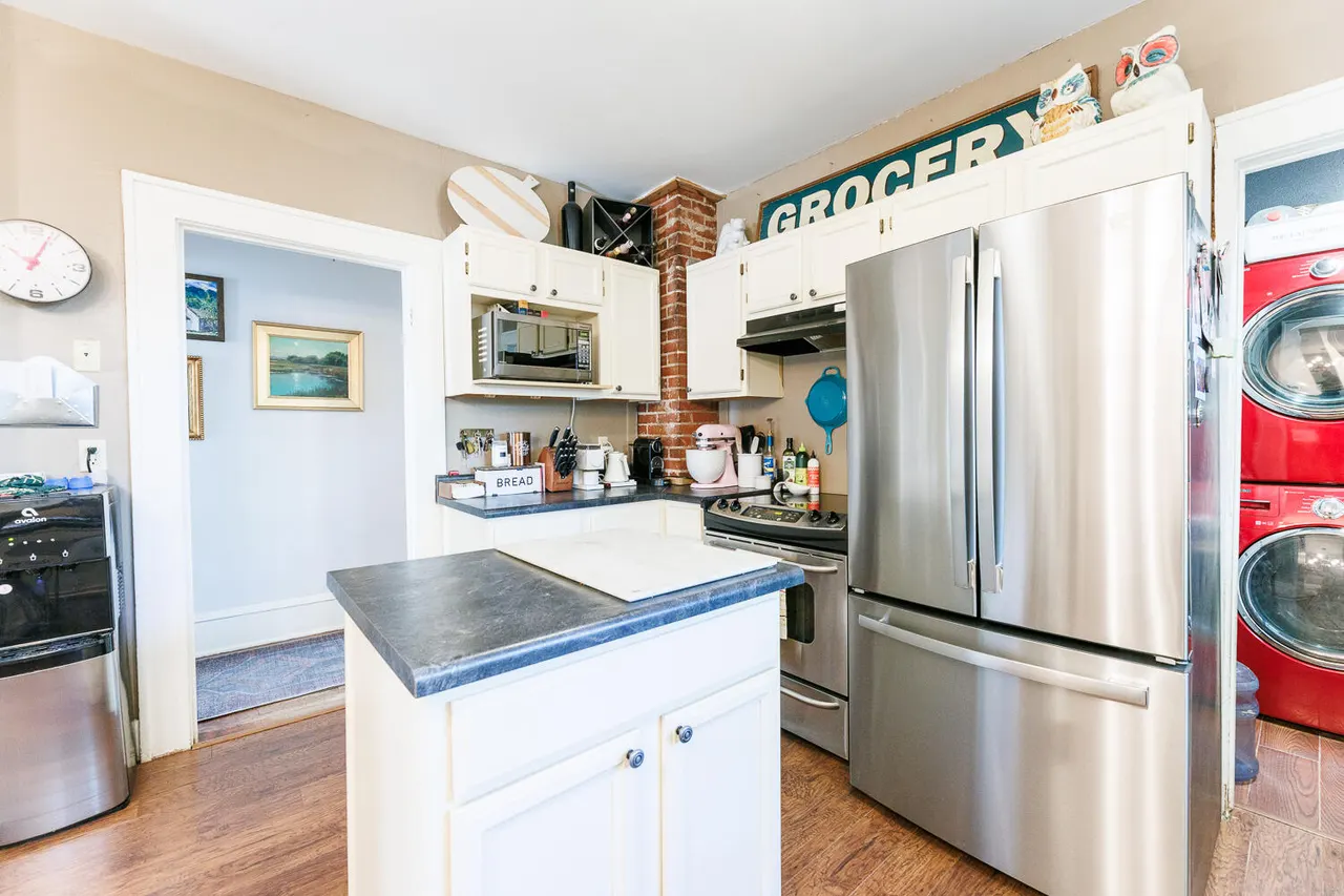 Photo 15 — 1712 Avenue X, Lubbock, TX 79401