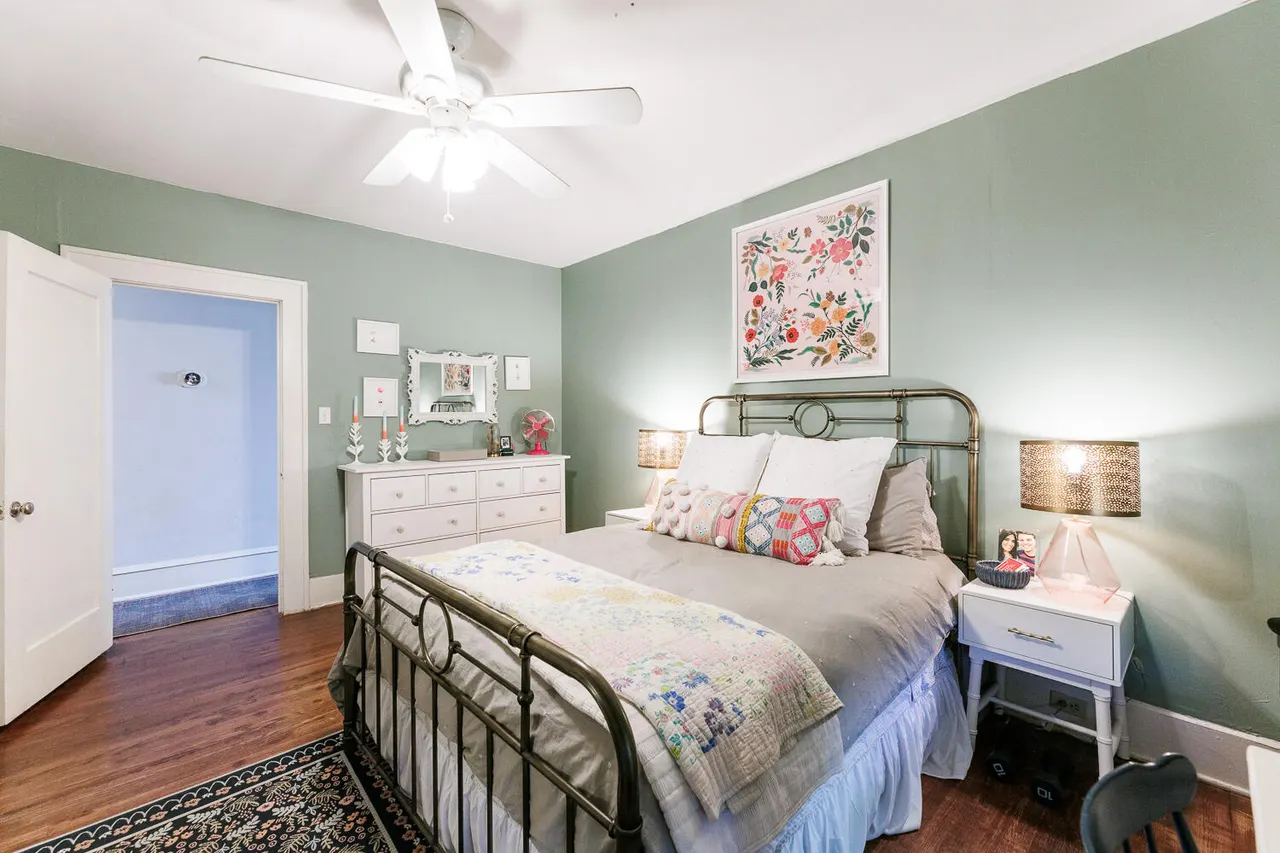 Photo 25 — 1712 Avenue X, Lubbock, TX 79401