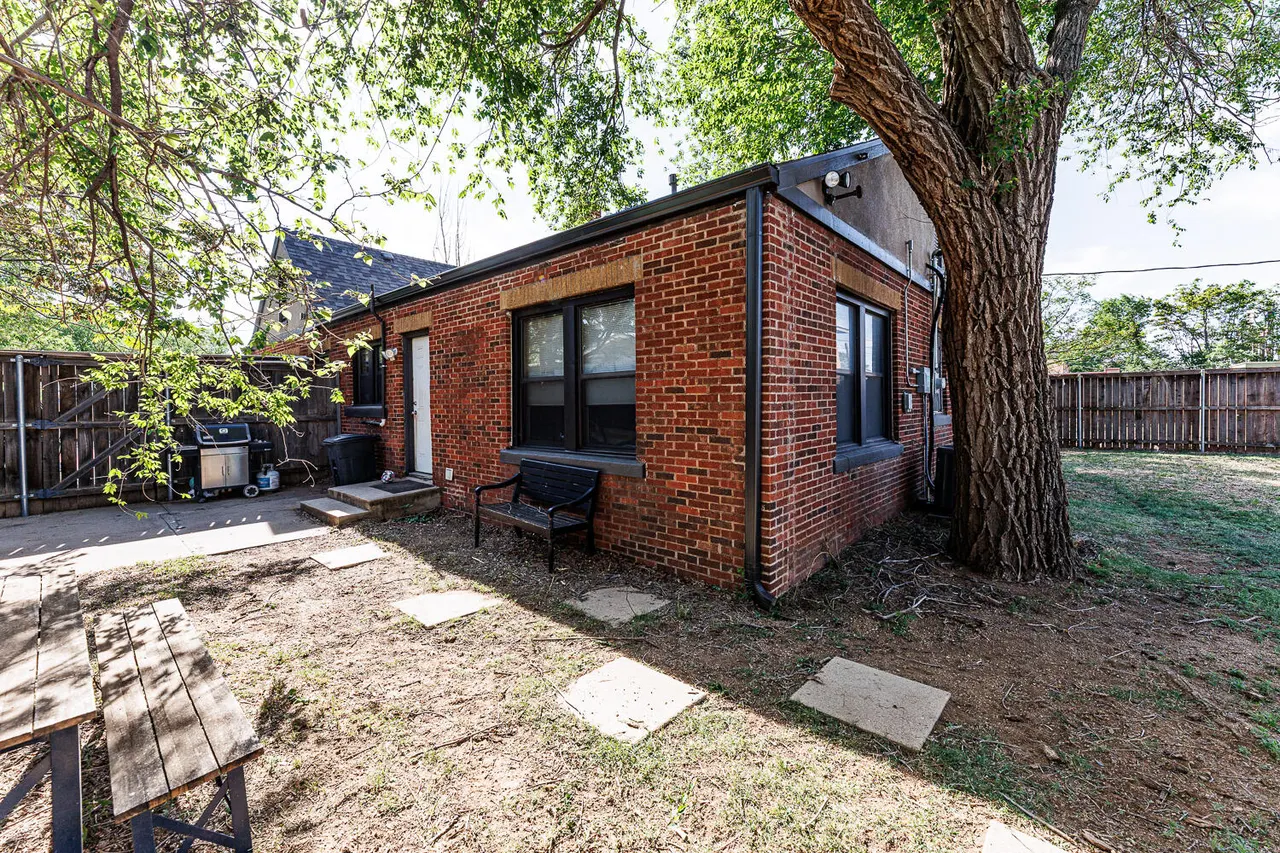 Photo 38 — 1712 Avenue X, Lubbock, TX 79401