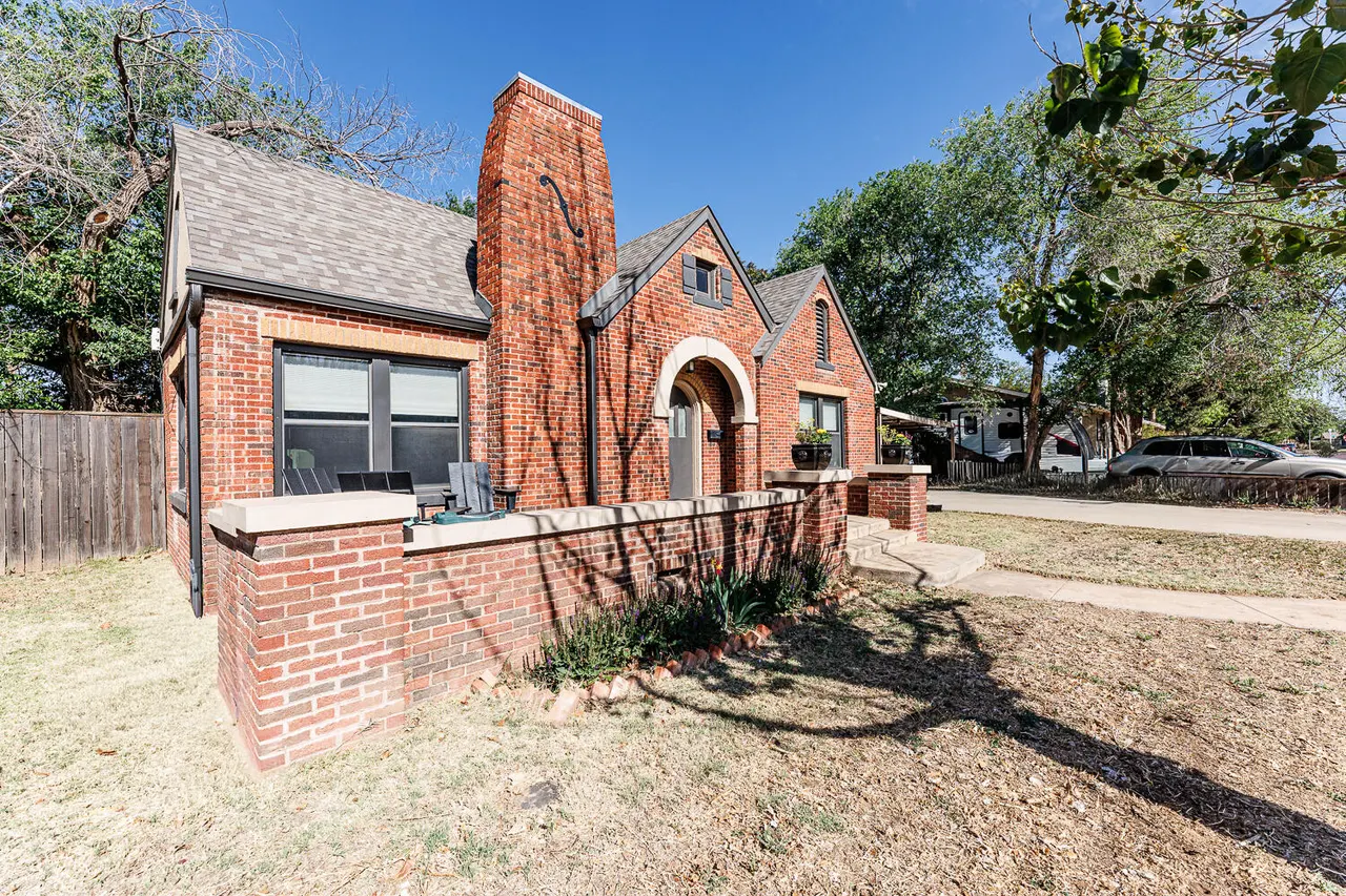 Photo 41 — 1712 Avenue X, Lubbock, TX 79401