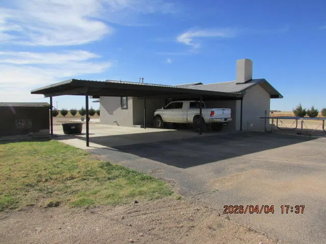 Photo 4 — 1960 County Road 1018, Muleshoe, TX 79347