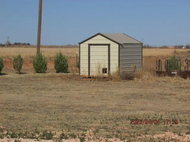 Photo 8 — 1960 County Road 1018, Muleshoe, TX 79347