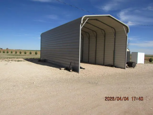 Photo 9 — 1960 County Road 1018, Muleshoe, TX 79347