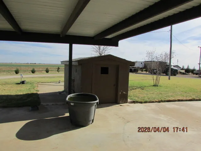 Photo 10 — 1960 County Road 1018, Muleshoe, TX 79347