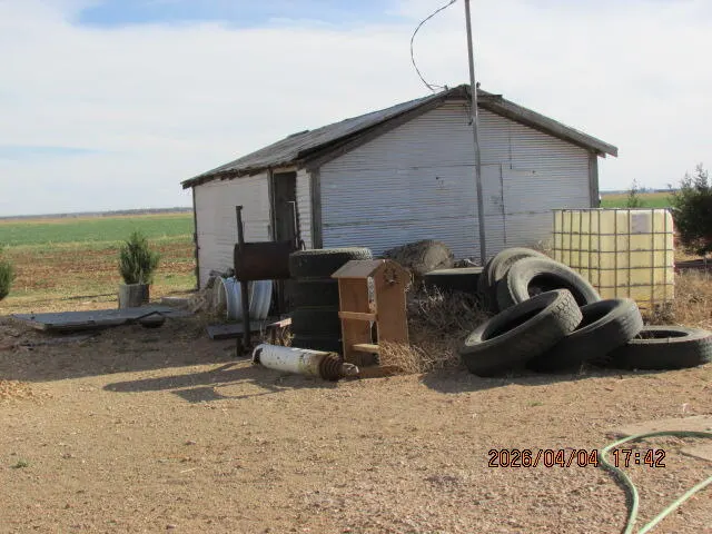 Photo 13 — 1960 County Road 1018, Muleshoe, TX 79347