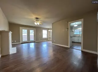 Sold home at 3323 22nd Street