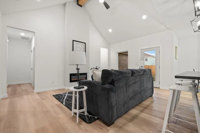 Photo 4 — 1412 Farmhouse Avenue, Wolfforth, TX 79382