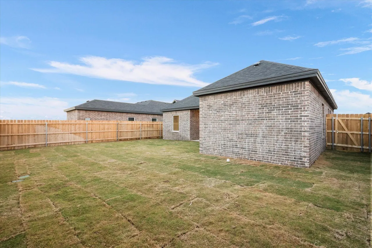 Photo 28 — 1412 Farmhouse Avenue, Wolfforth, TX 79382