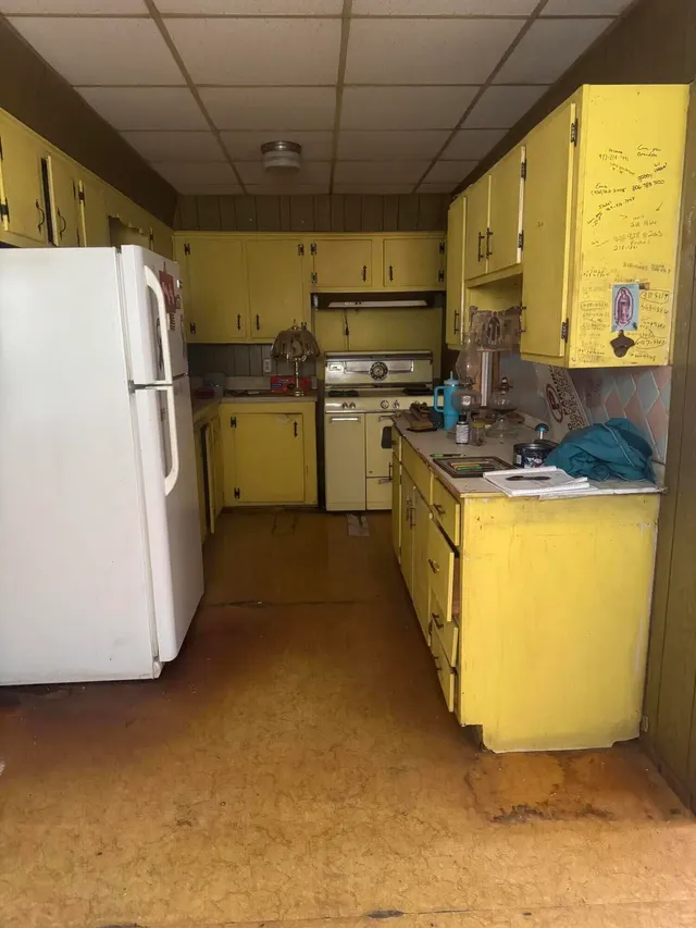 Photo 3 — 3303 E 14th Street, Lubbock, TX 79403
