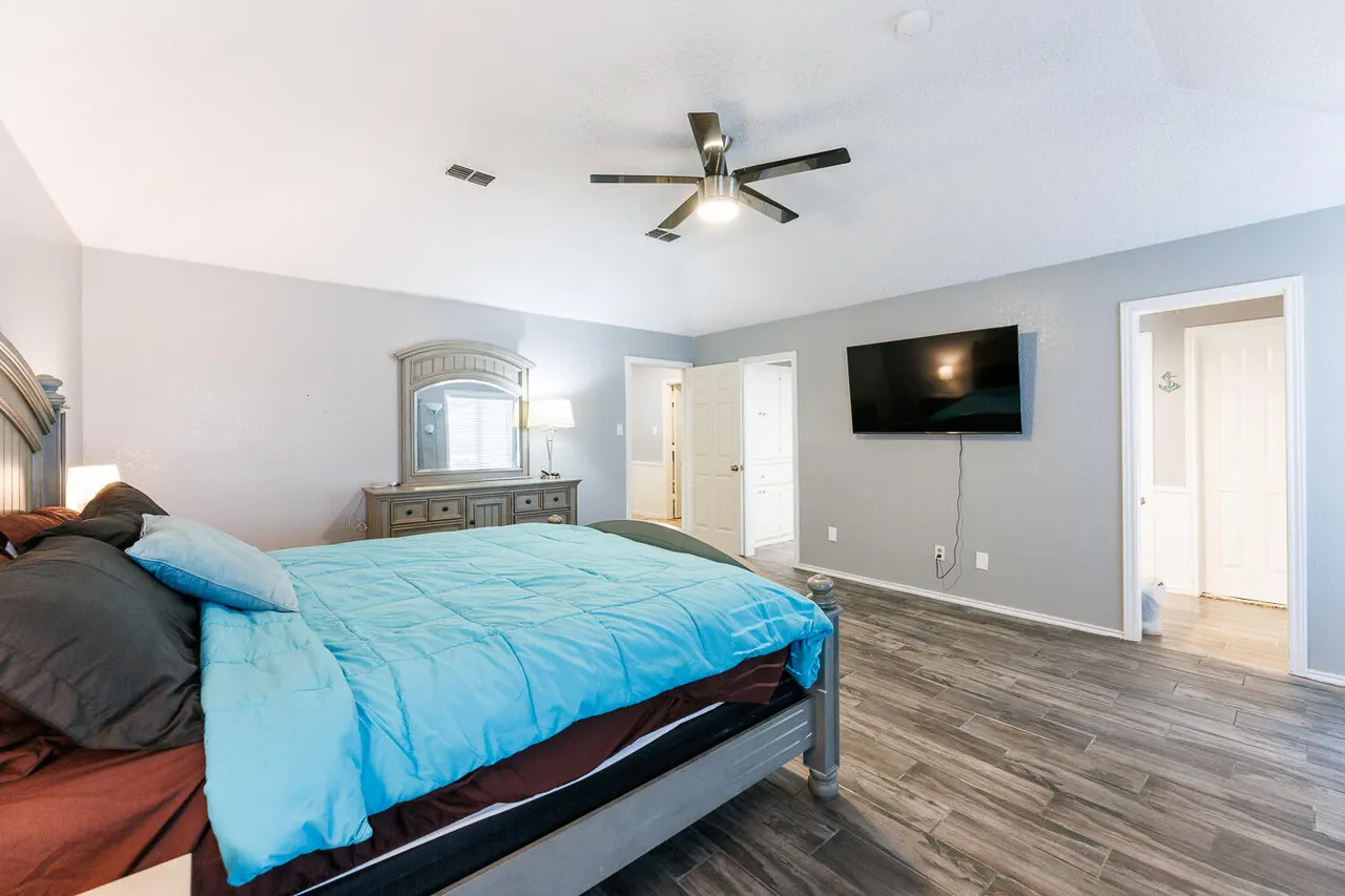 Photo 37 — 3713 95th Street, Lubbock, TX 79423