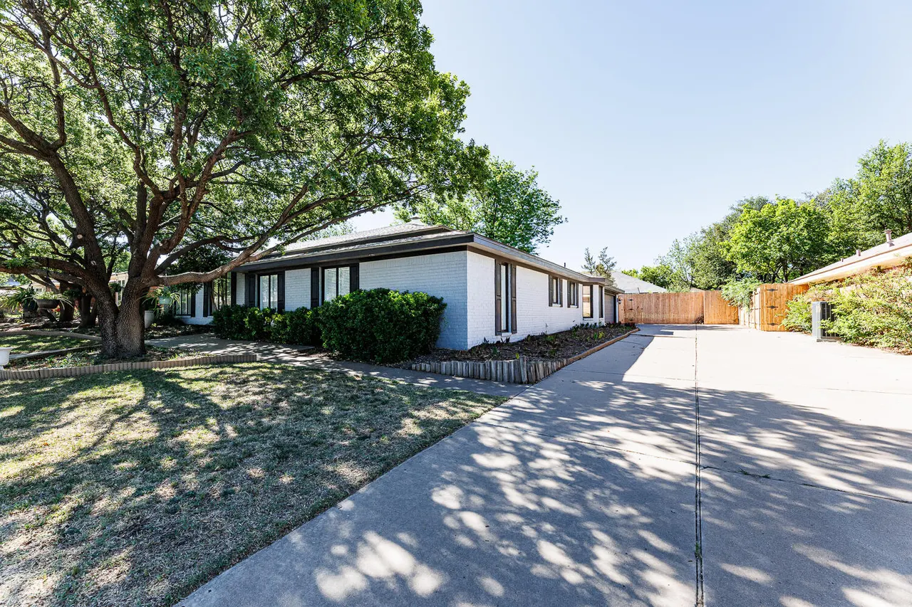 Photo 70 — 3713 95th Street, Lubbock, TX 79423