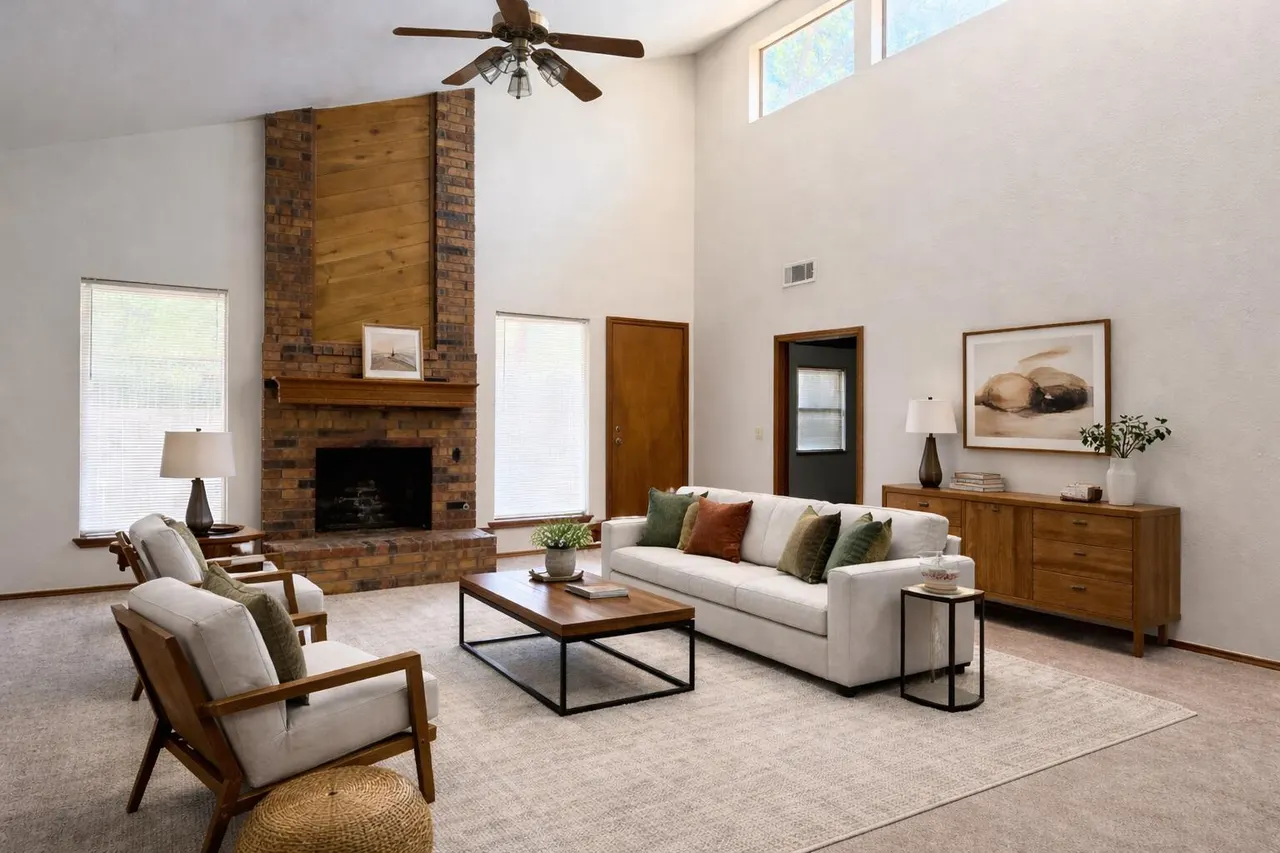 Photo 4 — 502 N Granby Avenue, Lubbock, TX 79416