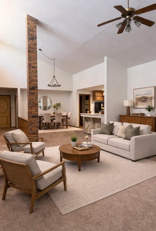 Photo 6 — 502 N Granby Avenue, Lubbock, TX 79416