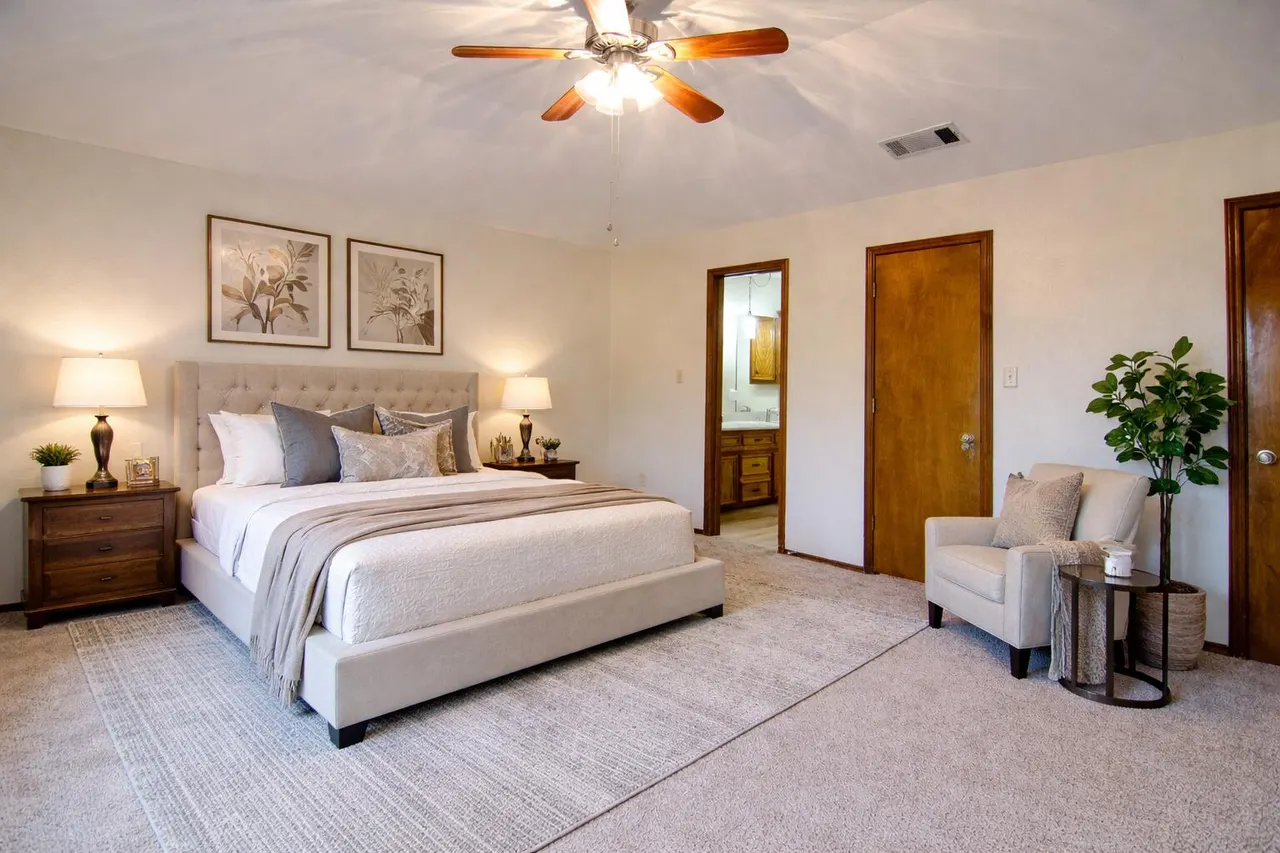 Photo 14 — 502 N Granby Avenue, Lubbock, TX 79416