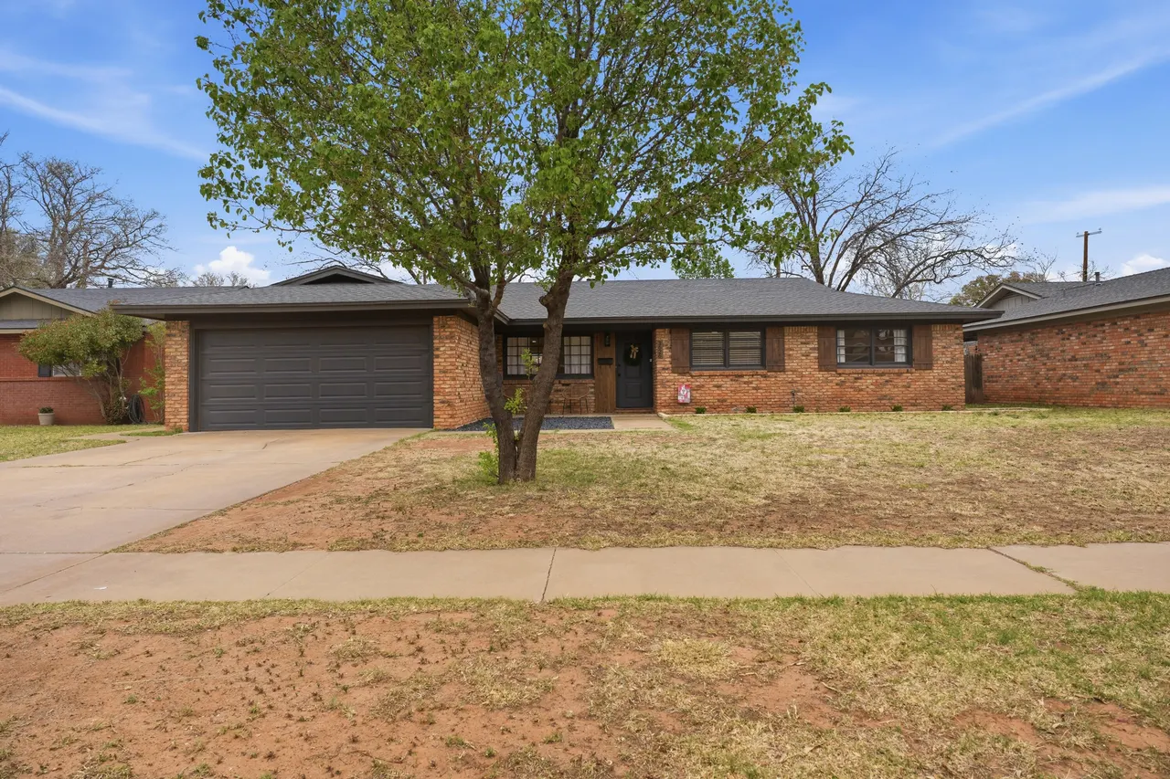 Photo 2 — 3626 59th Street, Lubbock, TX 79413