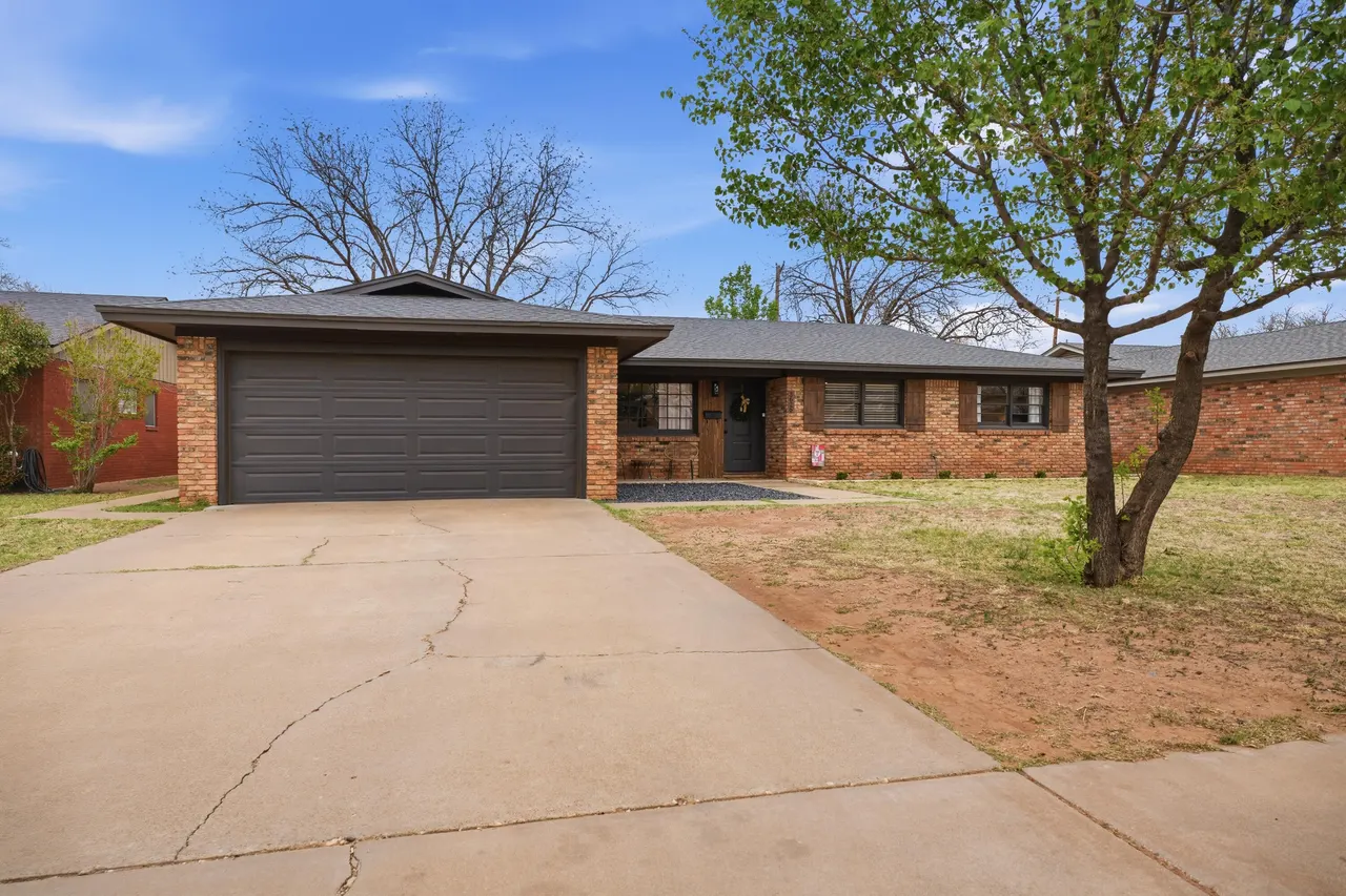 Photo 3 — 3626 59th Street, Lubbock, TX 79413