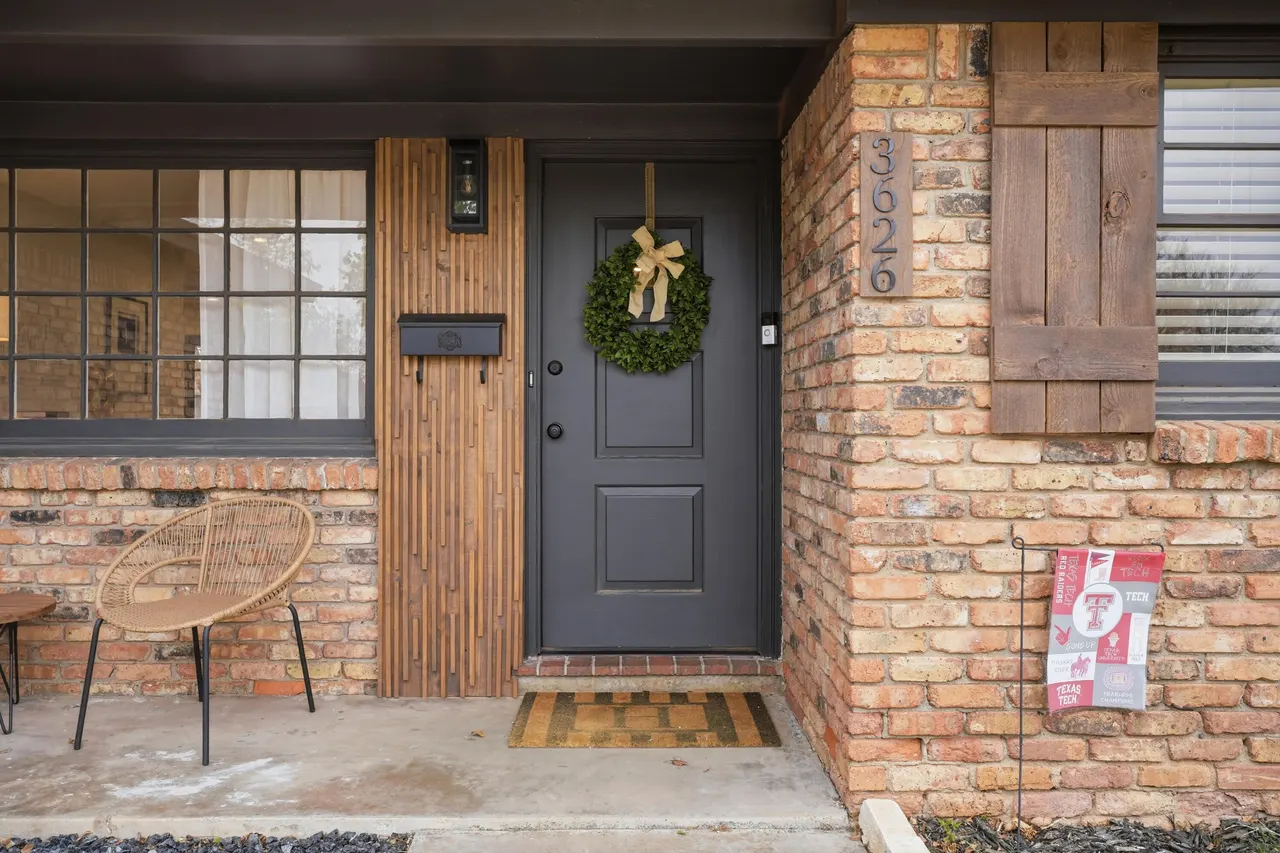 Photo 5 — 3626 59th Street, Lubbock, TX 79413