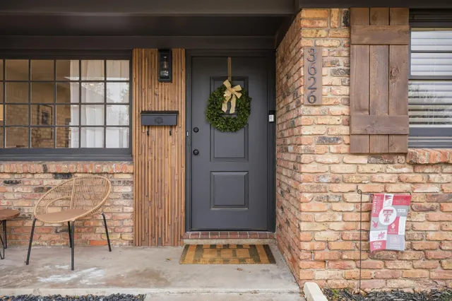 Photo 5 — 3626 59th Street, Lubbock, TX 79413