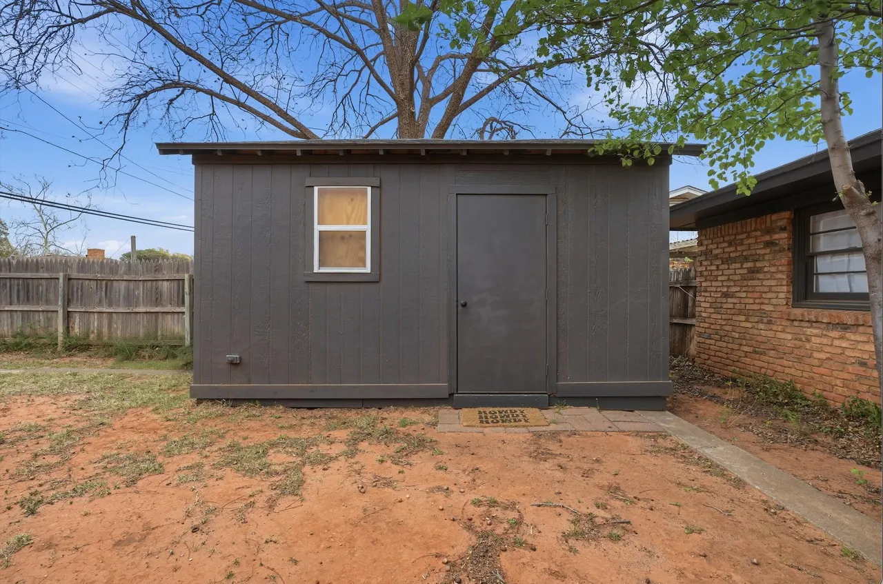 Photo 44 — 3626 59th Street, Lubbock, TX 79413