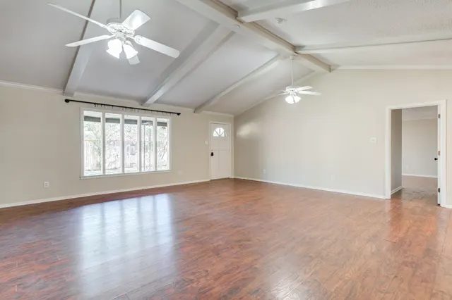Photo 5 — 6312 Nashville Drive, Lubbock, TX 79413