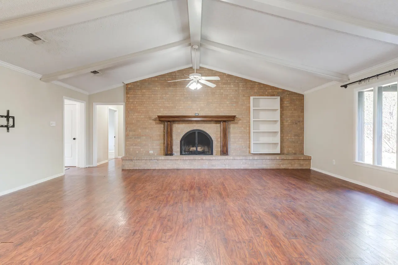 Photo 8 — 6312 Nashville Drive, Lubbock, TX 79413