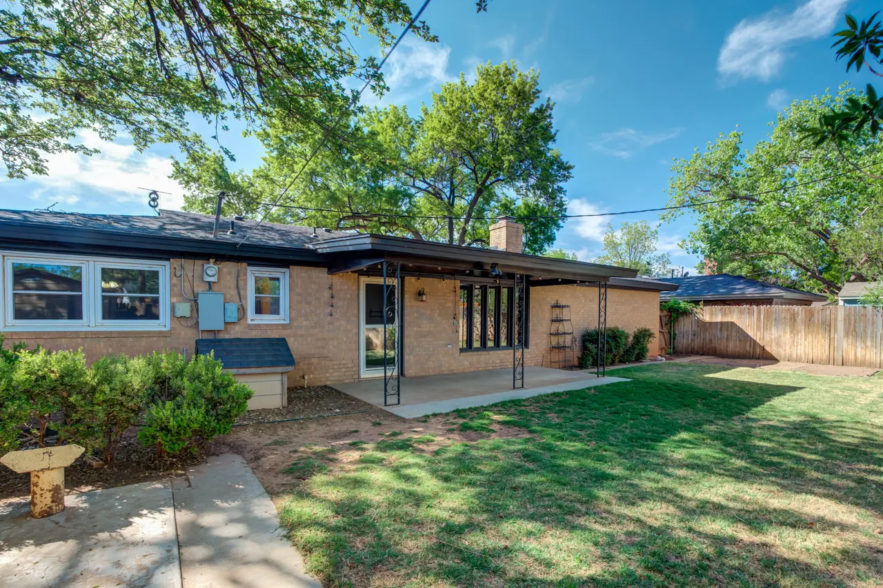 Photo 37 — 6312 Nashville Drive, Lubbock, TX 79413