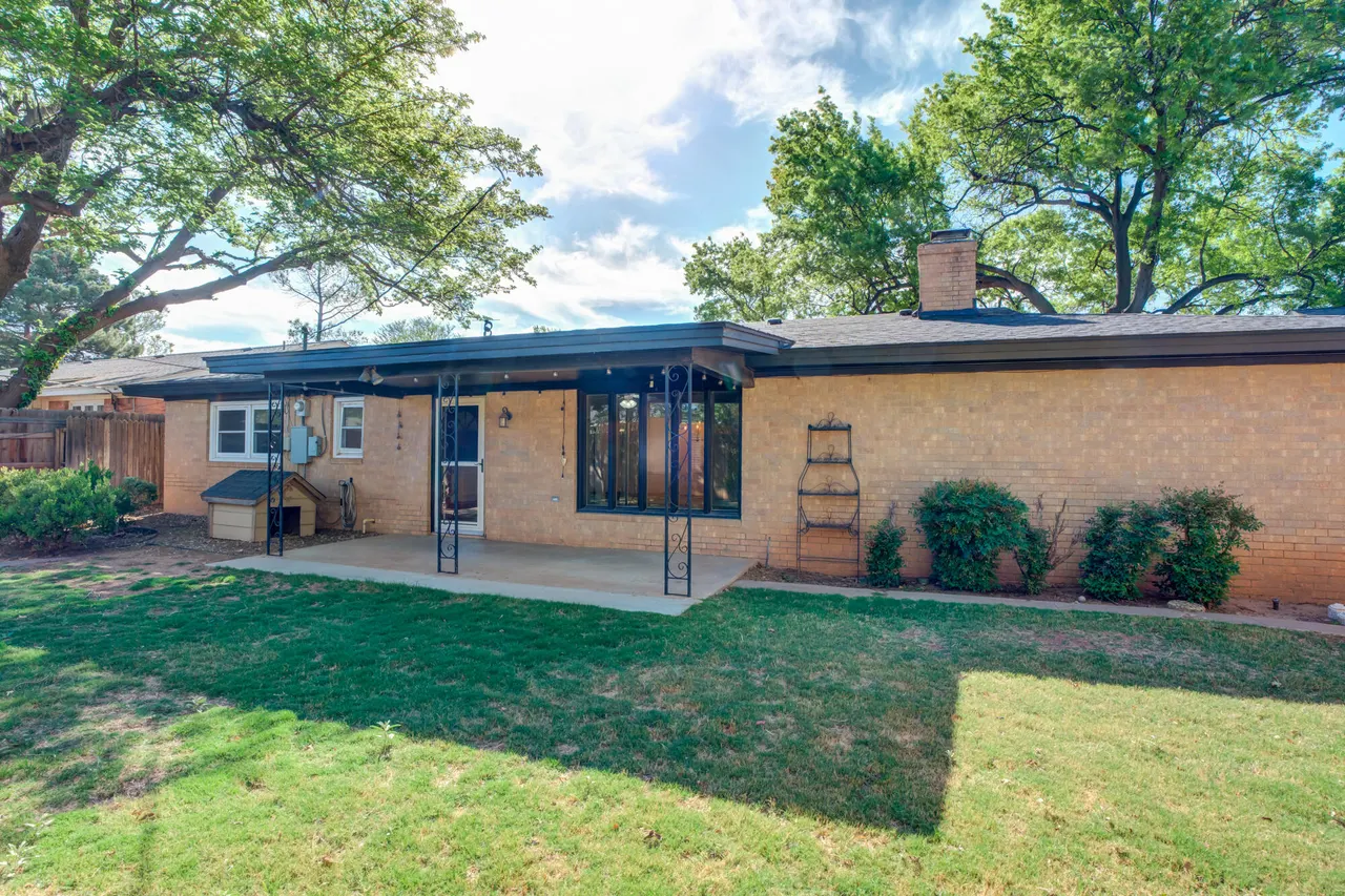 Photo 38 — 6312 Nashville Drive, Lubbock, TX 79413