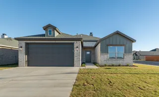 Sold home at 701 E 14th Street
