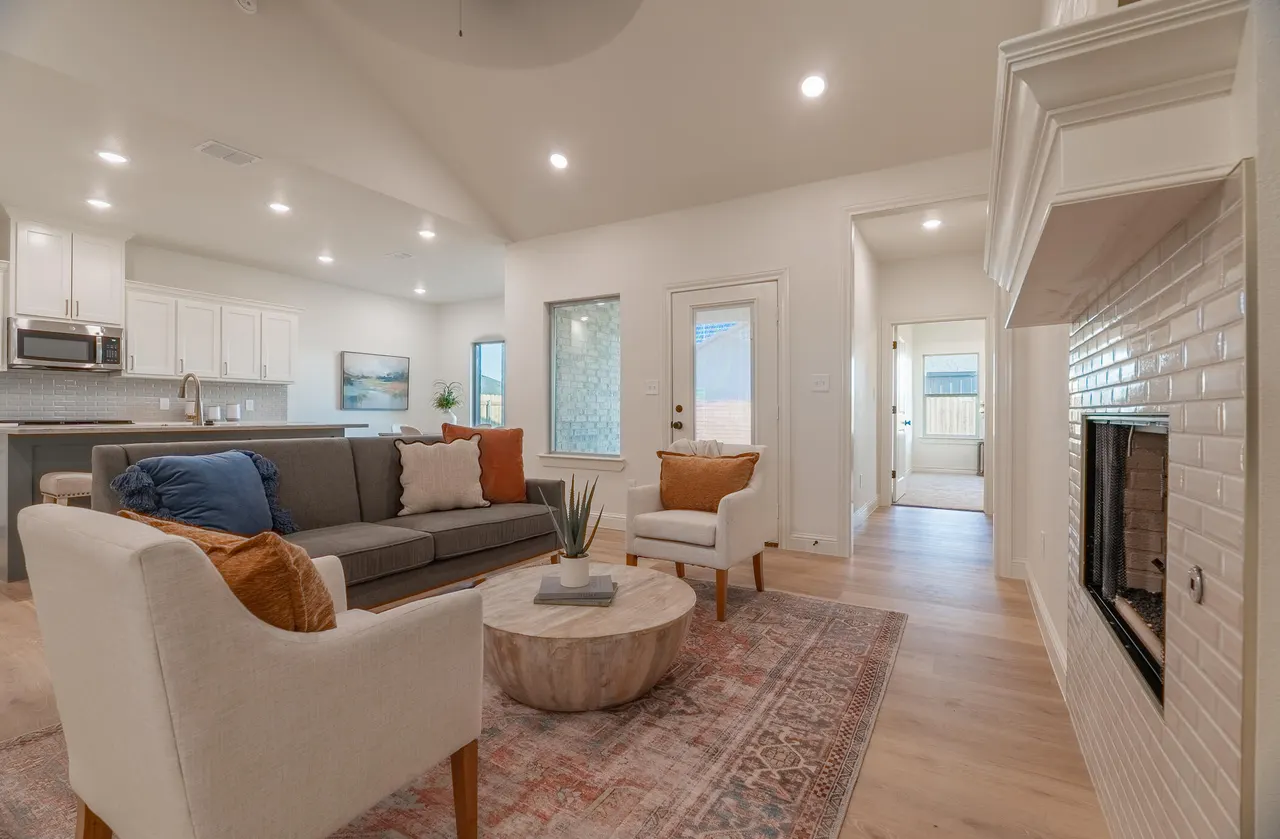 Photo 7 — 701 E 14th Street, Wolfforth, TX 79382