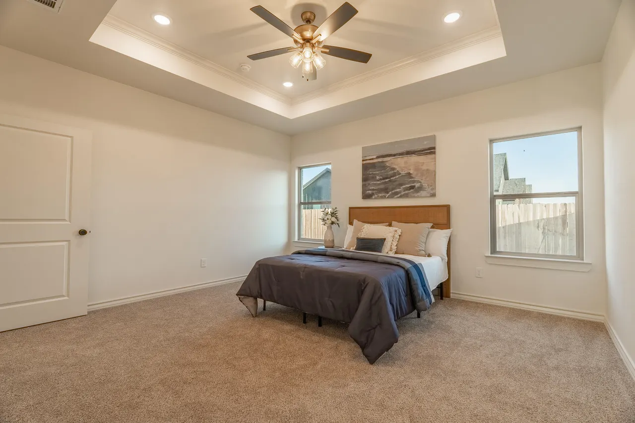 Photo 25 — 701 E 14th Street, Wolfforth, TX 79382