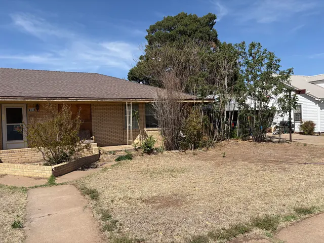 Photo 2 — 101 E 11th Street, Littlefield, TX 79339