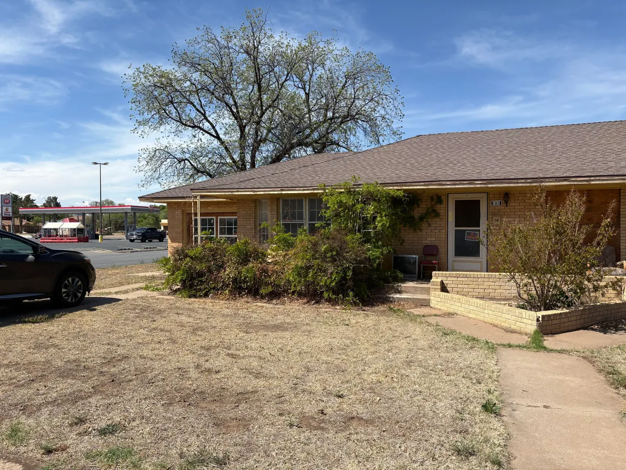 Photo 3 — 101 E 11th Street, Littlefield, TX 79339