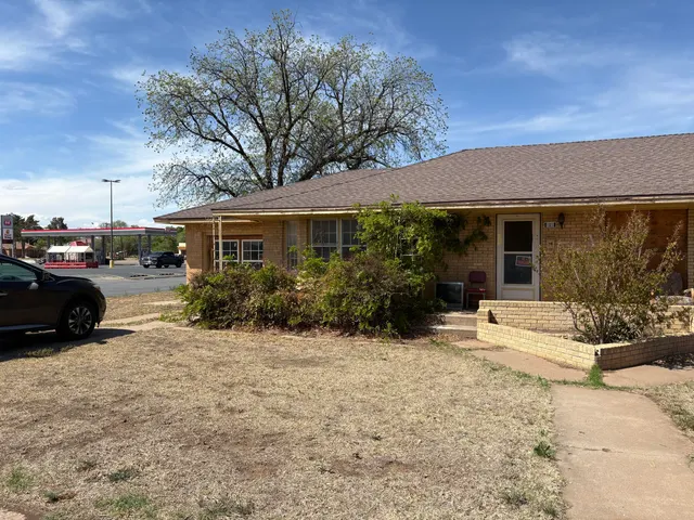 Photo 3 — 101 E 11th Street, Littlefield, TX 79339