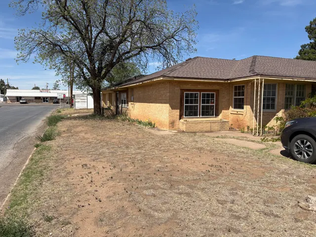 Photo 4 — 101 E 11th Street, Littlefield, TX 79339