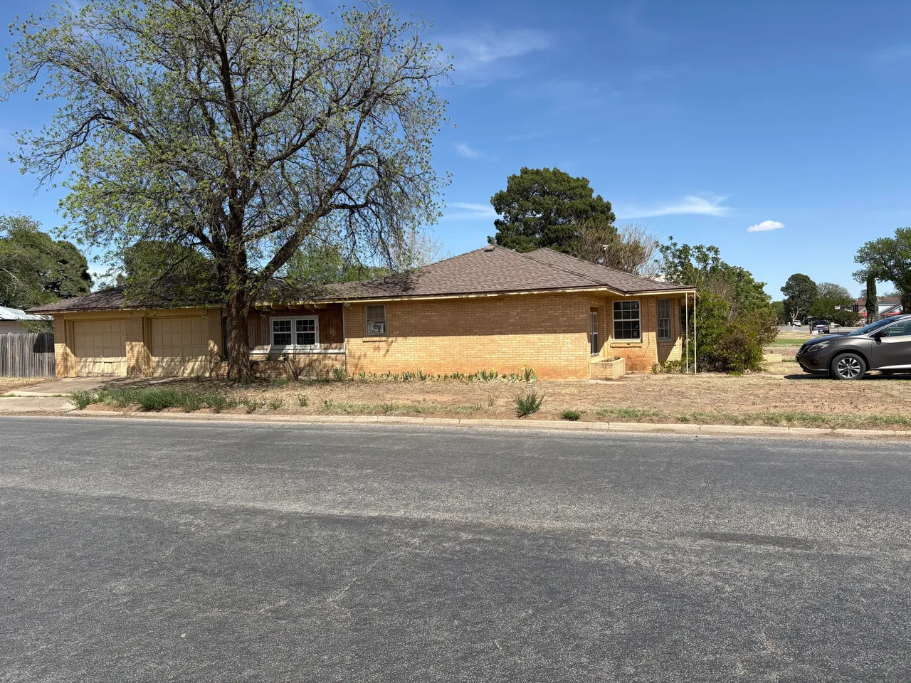 Photo 5 — 101 E 11th Street, Littlefield, TX 79339