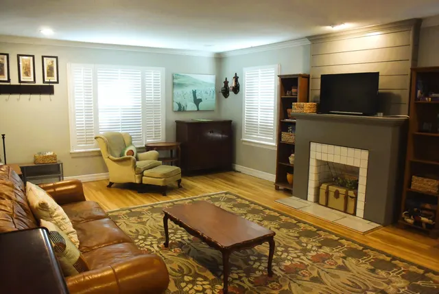 Photo 4 — 2508 24th Street, Lubbock, TX 79410