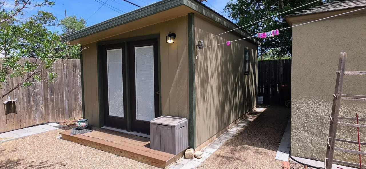 Photo 16 — 2508 24th Street, Lubbock, TX 79410