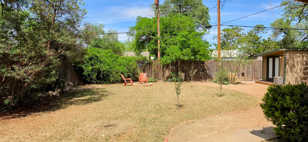Photo 18 — 2508 24th Street, Lubbock, TX 79410
