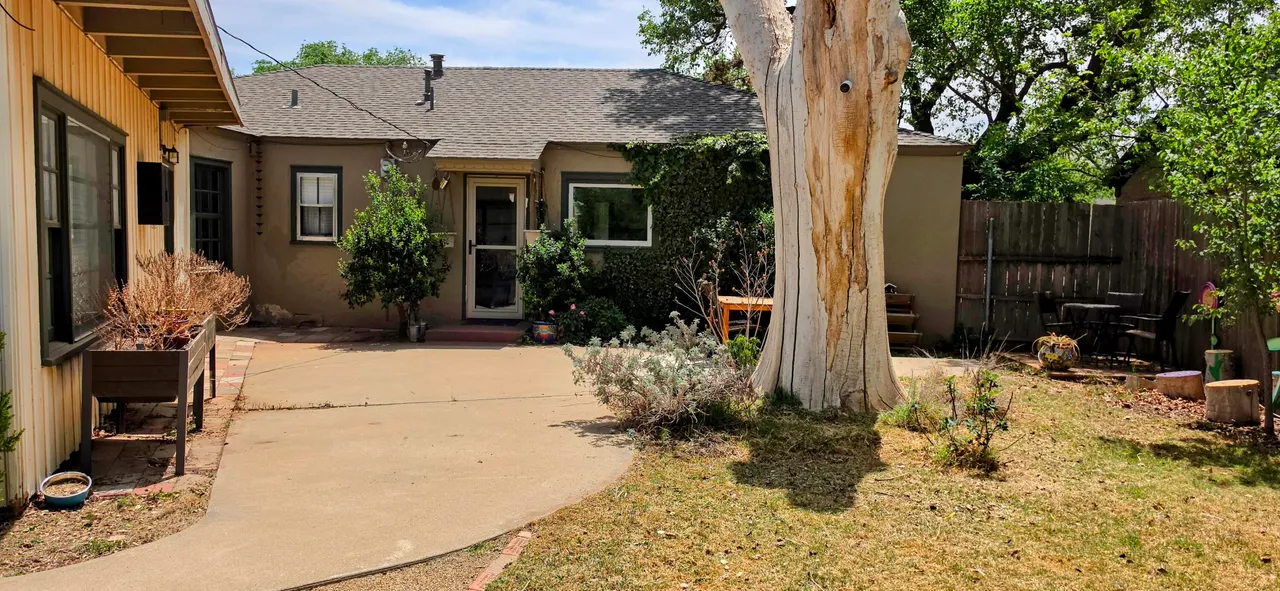 Photo 15 — 2508 24th Street, Lubbock, TX 79410