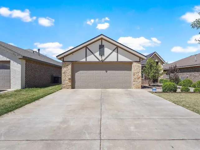 Photo 2 — 7908 Avenue J, Lubbock, TX 79423