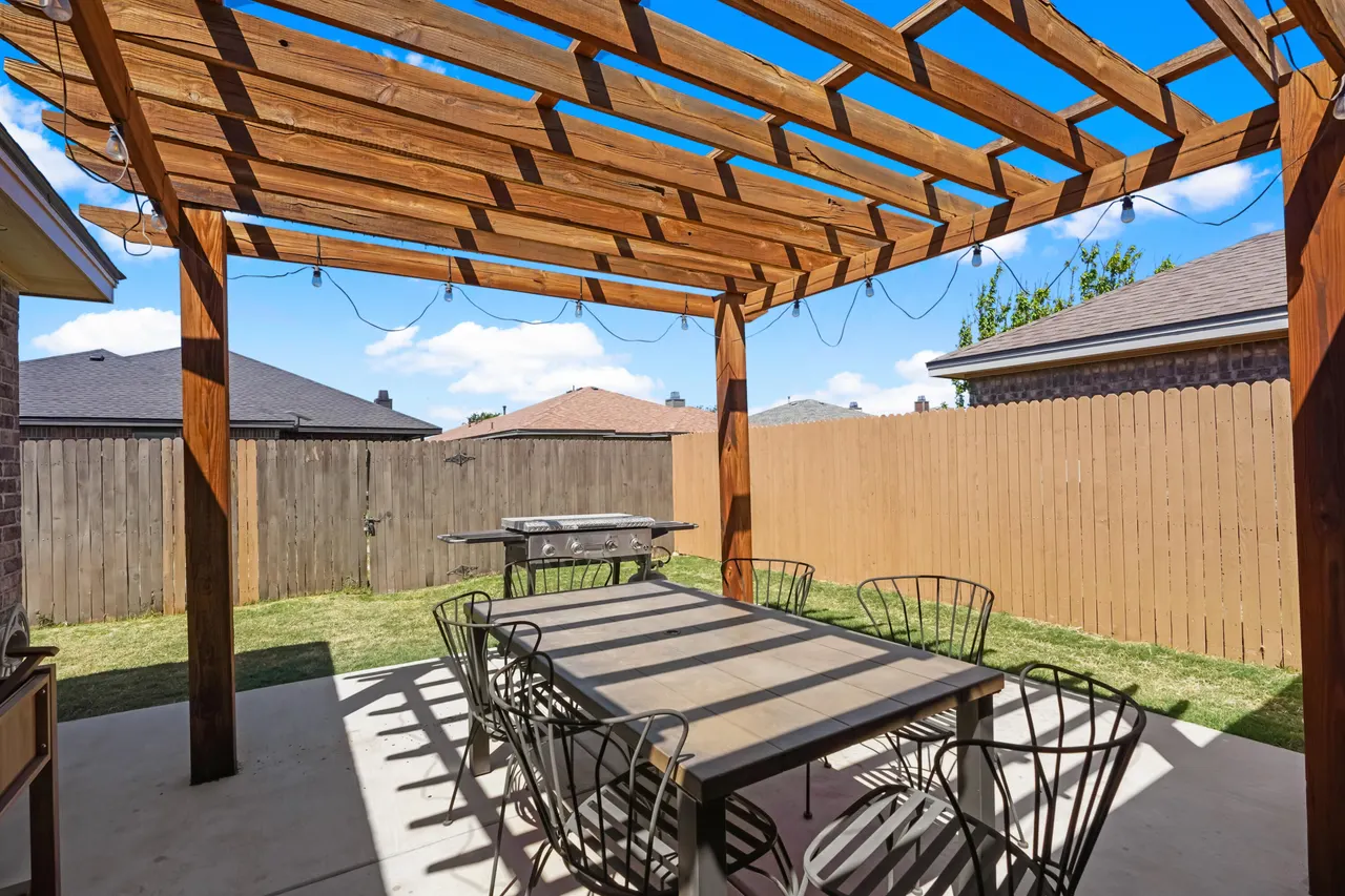 Photo 24 — 7908 Avenue J, Lubbock, TX 79423