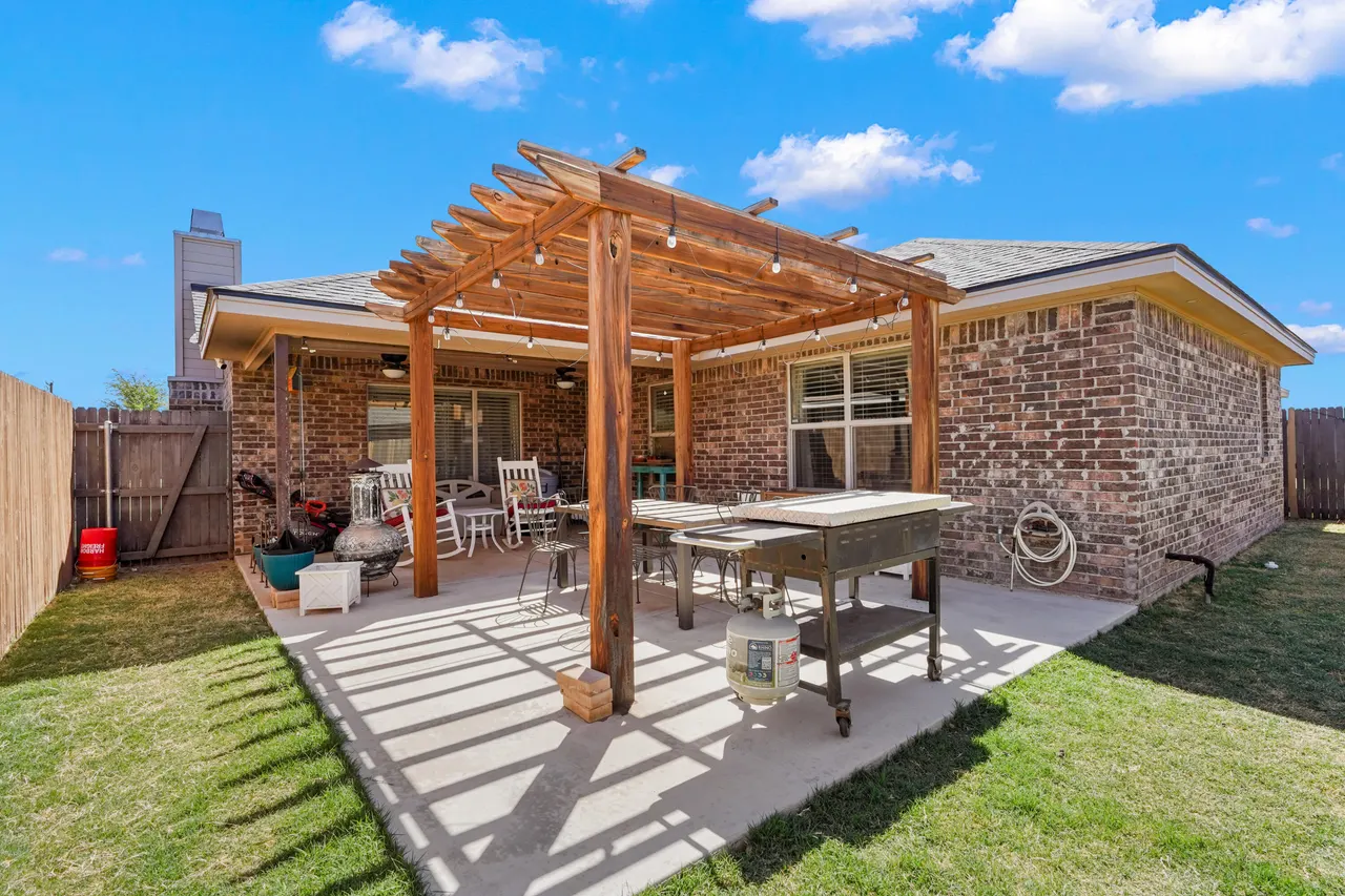 Photo 25 — 7908 Avenue J, Lubbock, TX 79423