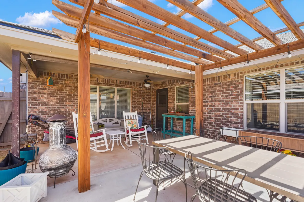 Photo 27 — 7908 Avenue J, Lubbock, TX 79423