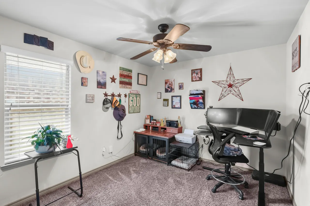 Photo 20 — 7908 Avenue J, Lubbock, TX 79423