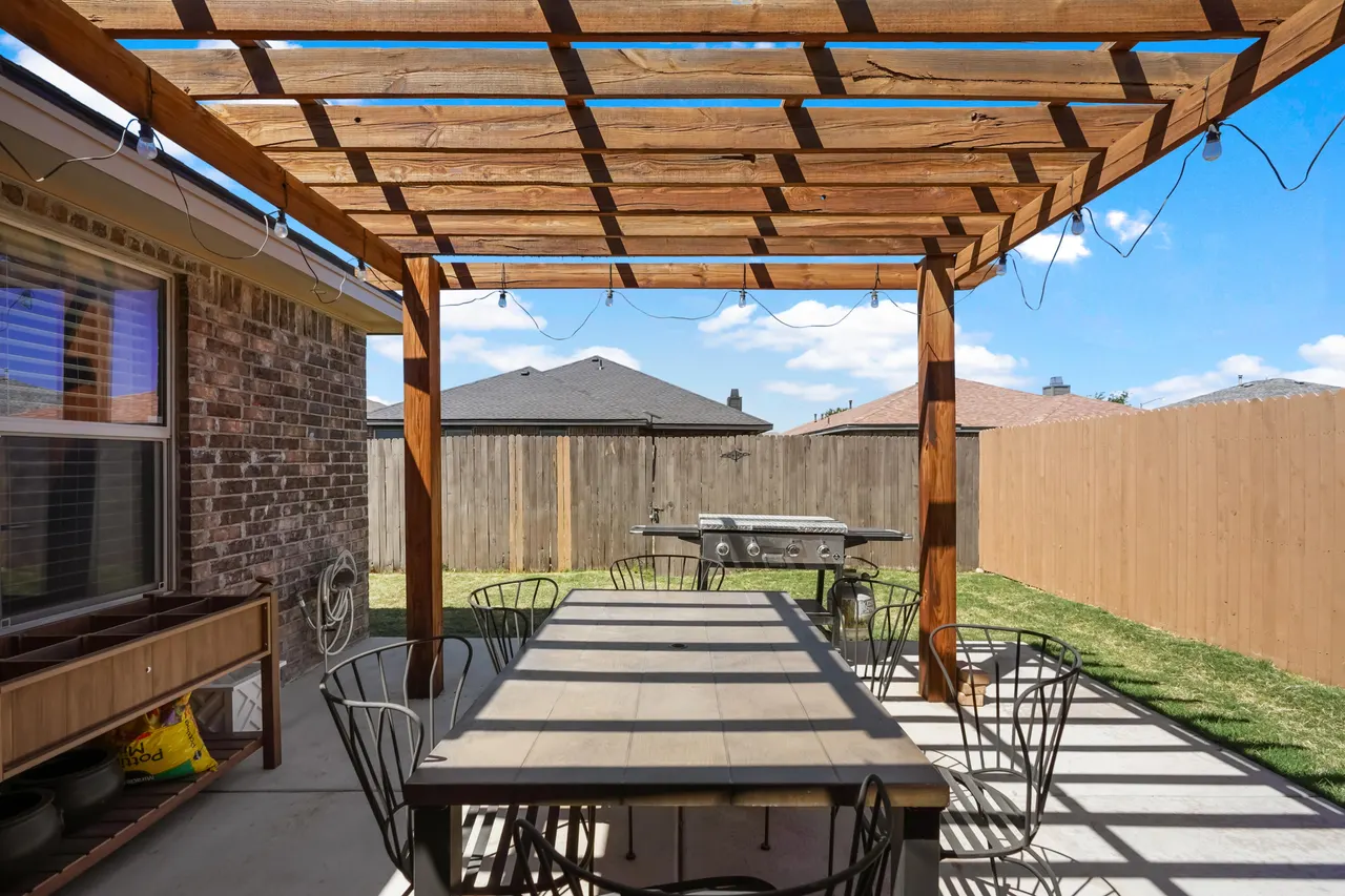 Photo 23 — 7908 Avenue J, Lubbock, TX 79423