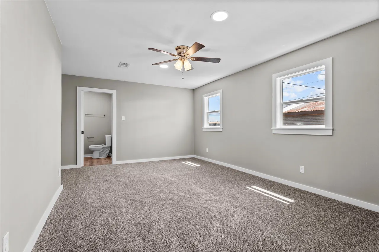Photo 10 — 202 W Jackson Street, Levelland, TX 79336