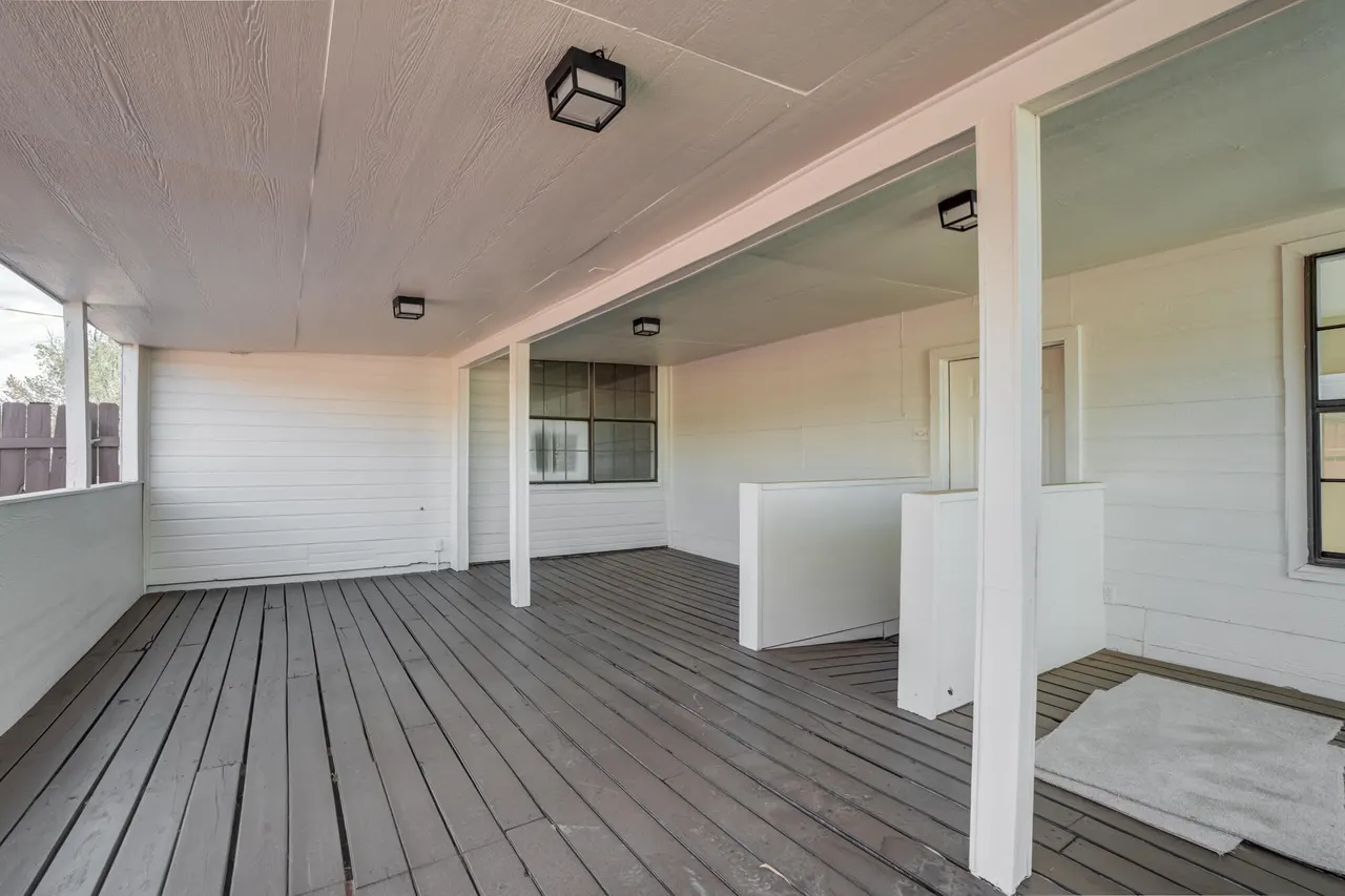 Photo 40 — 2002 58th Street, Lubbock, TX 79412