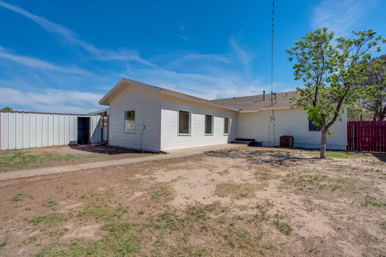 Photo 42 — 2002 58th Street, Lubbock, TX 79412