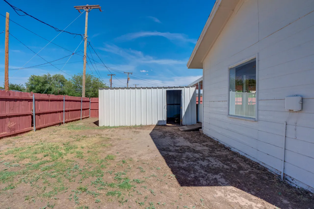 Photo 43 — 2002 58th Street, Lubbock, TX 79412